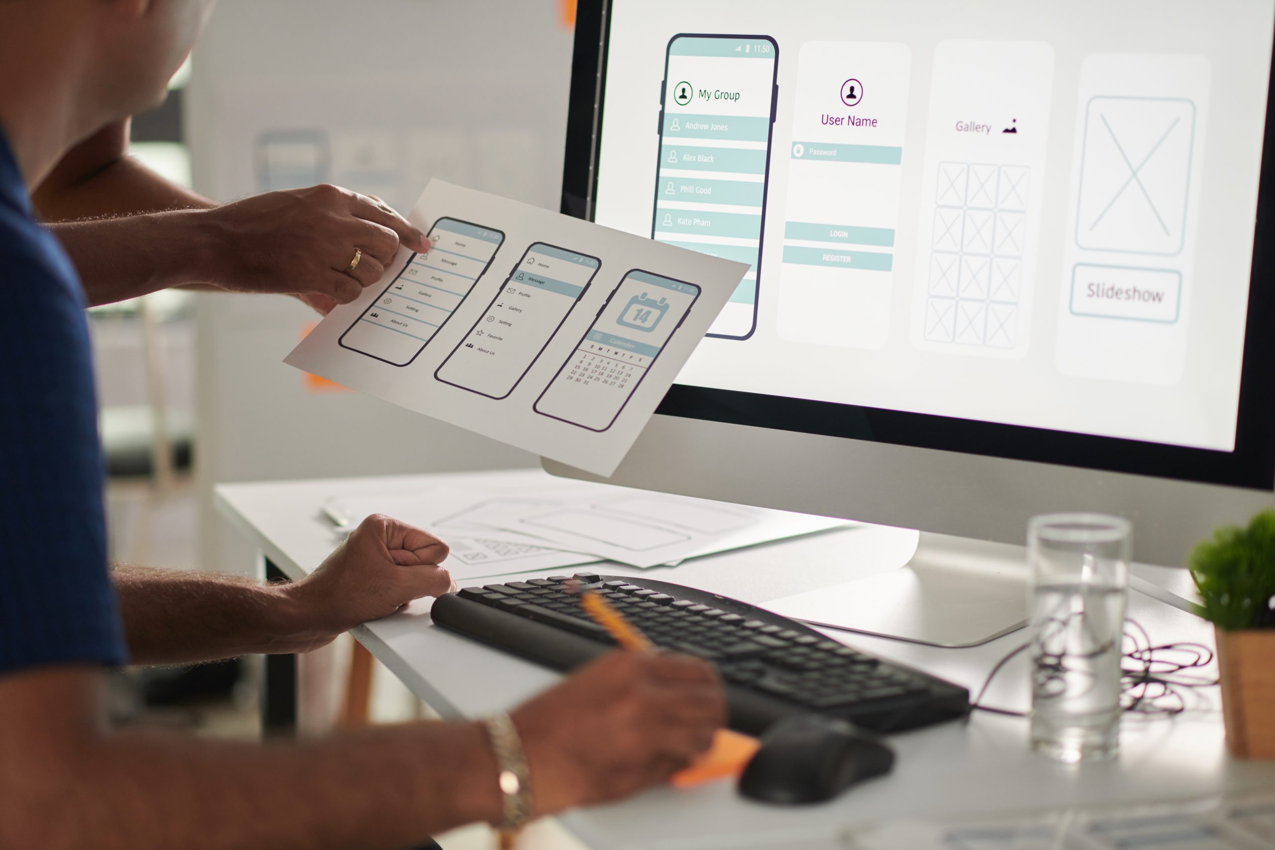 UI UX Services UXFacts ui-ux-services-uxfacts