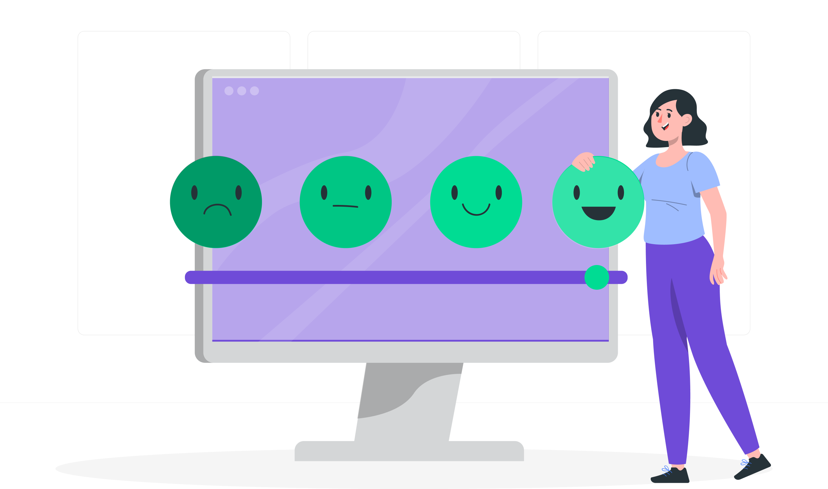 User Experience, User Interface, Web Design, Web Development, Creative Services